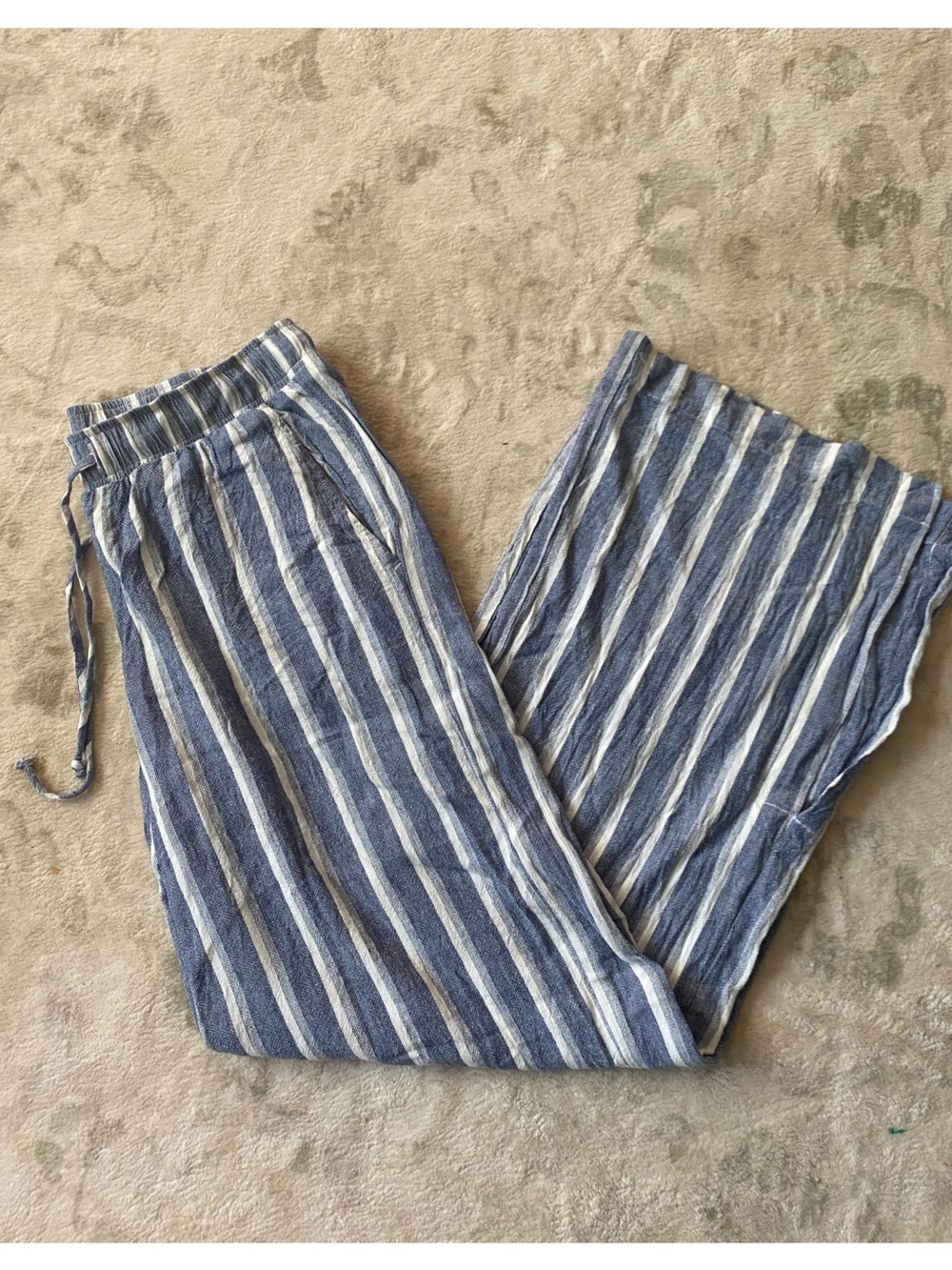 Cloth & Stone Linen Pants
